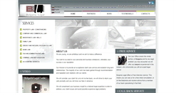 Desktop Screenshot of bulgaria-legal.com